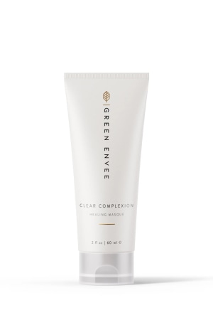 Clear Complexion Healing Masque