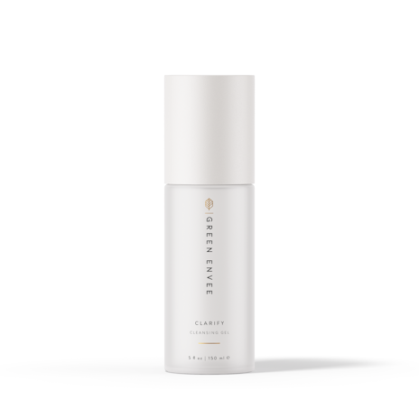 Clarify Facial Cleansing Gel