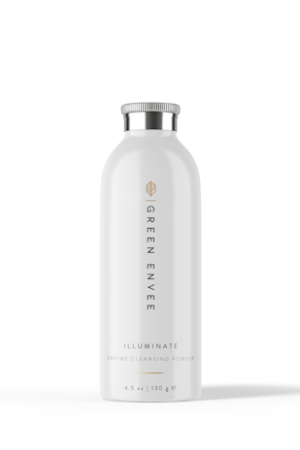 Illuminate Enzyme Cleansing Powder