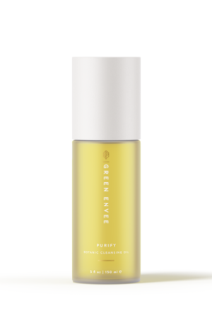 Purify Botanic Cleansing Oil