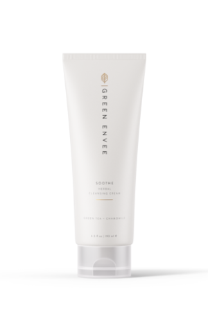 Soothe Herbal Cleansing Cream