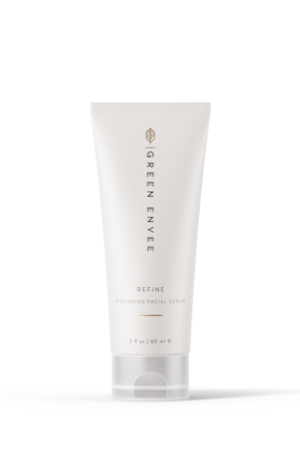 Refine Polishing Facial Scrub