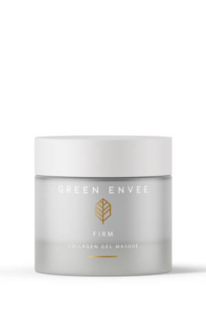 Firm Collagen Gel Masque