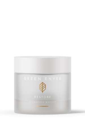 Restore Hydration Masque