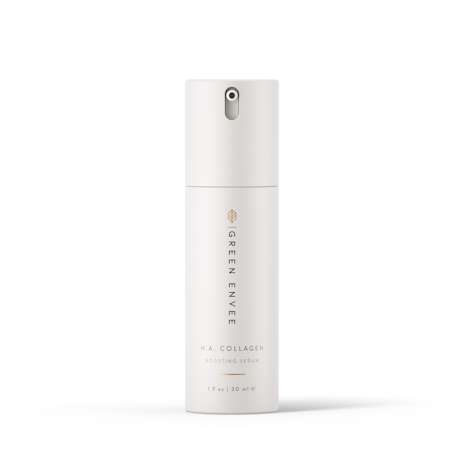 H.A Collagen Boosting Serum