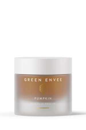 Pumpkin Glycolic Peel 3%