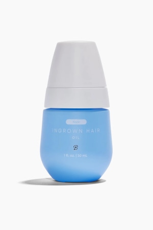Nude Ingrown Hair Oil