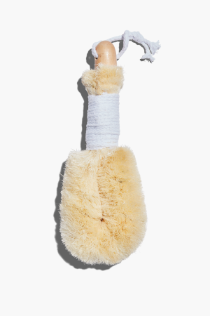 Nordic Dry Brush