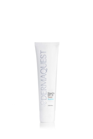 SheerZinc SPF 30 – Tinted