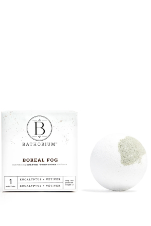 Bathorium Bathbomb