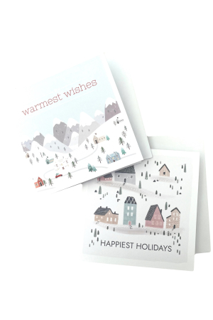Holiday Cards