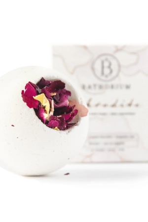 Bathorium Aphrodite Bathbomb