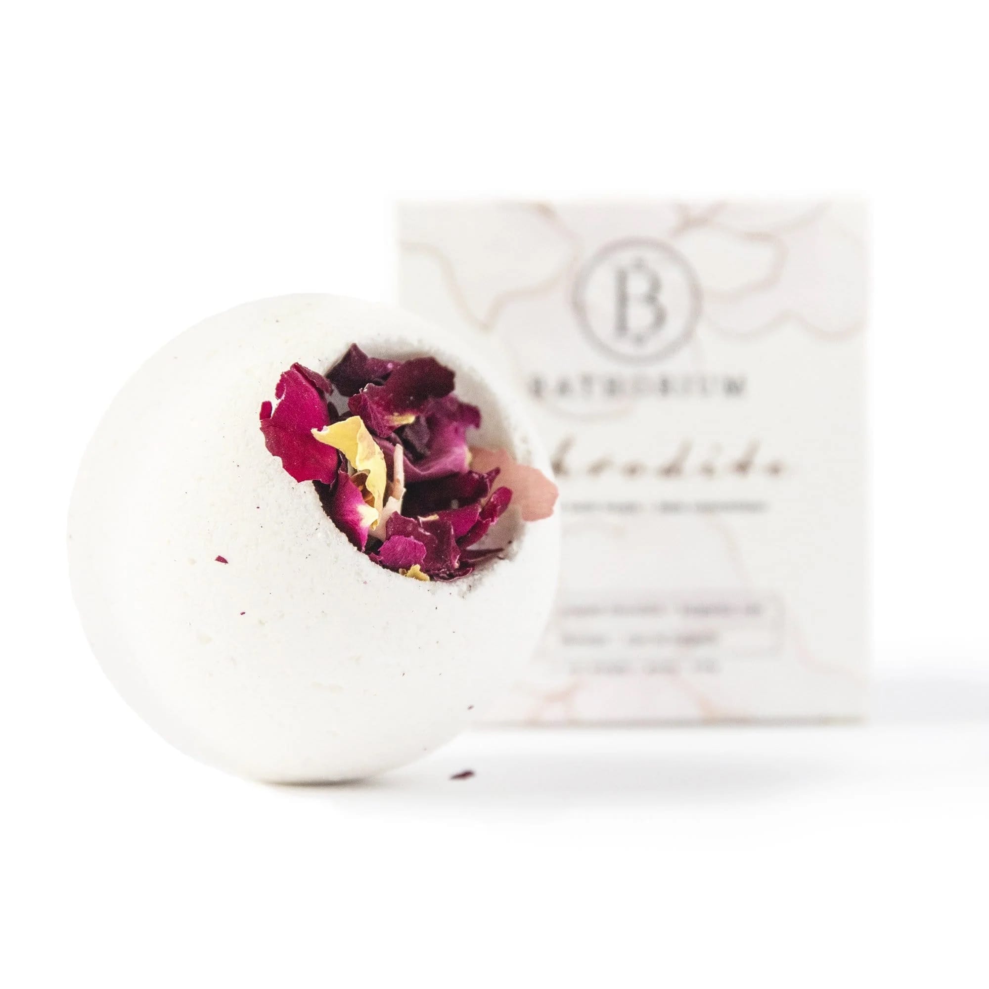 Bathorium Aphrodite Bathbomb