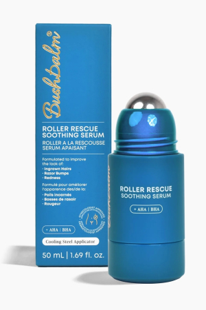 Roller Rescue Soothing Serum