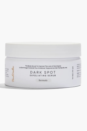 Dark Spot Exfoliating Scrub