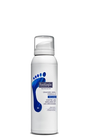 Cracked Heel Formula