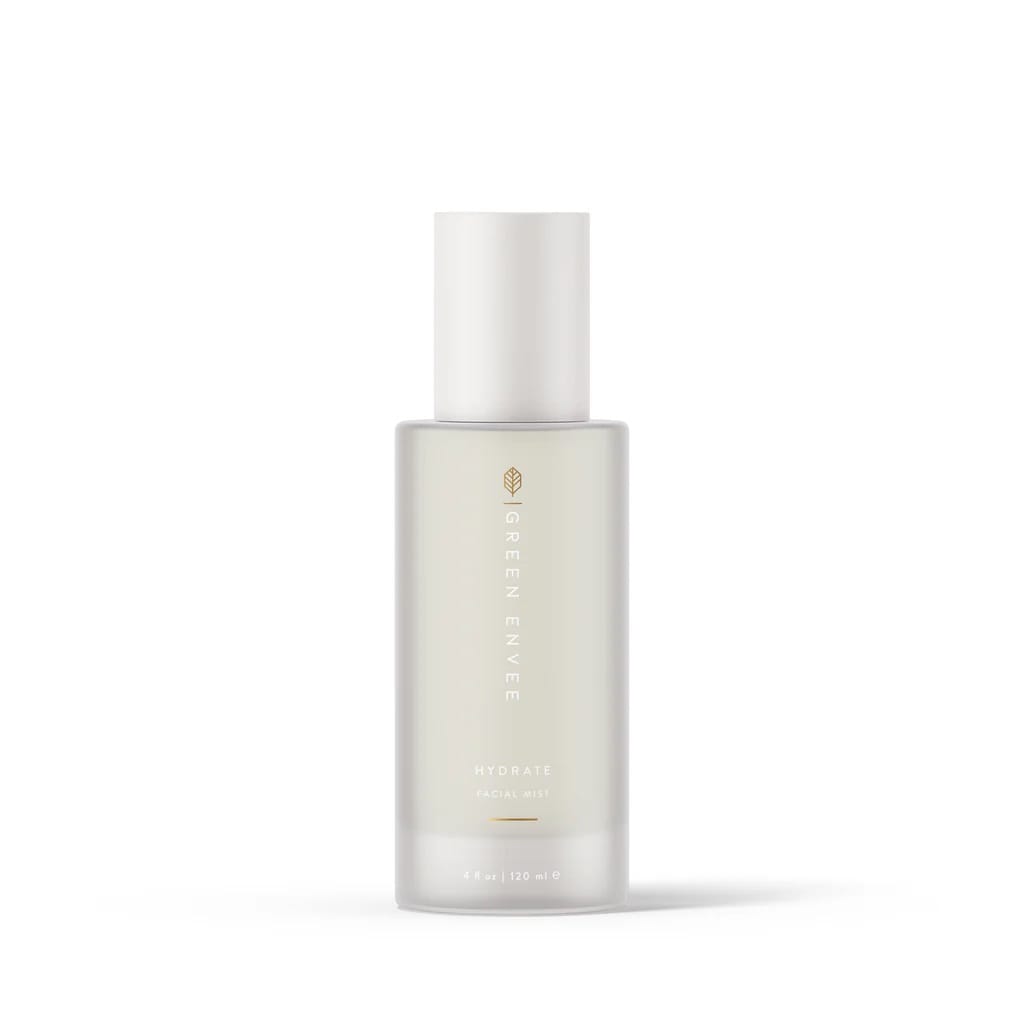 Hydrating Facial Mist