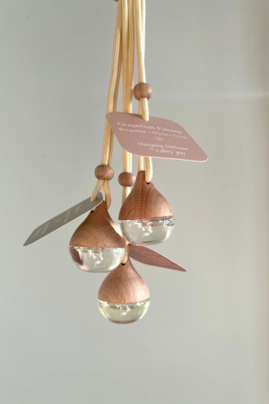 Hanging Diffusers