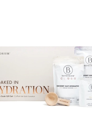 Cloaked in Hydration Box Set