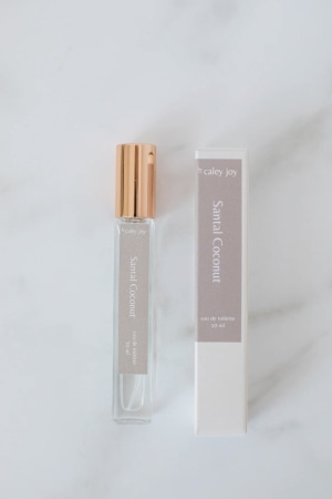Santal Coconut | Perfume