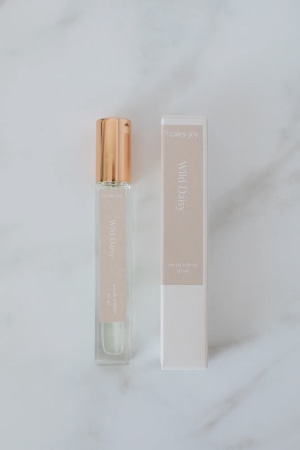 Wild Daisy | Perfume