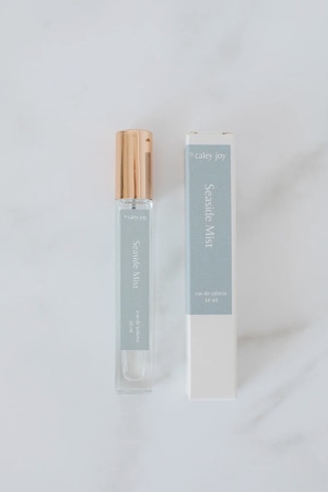 Seaside Mist | Perfume