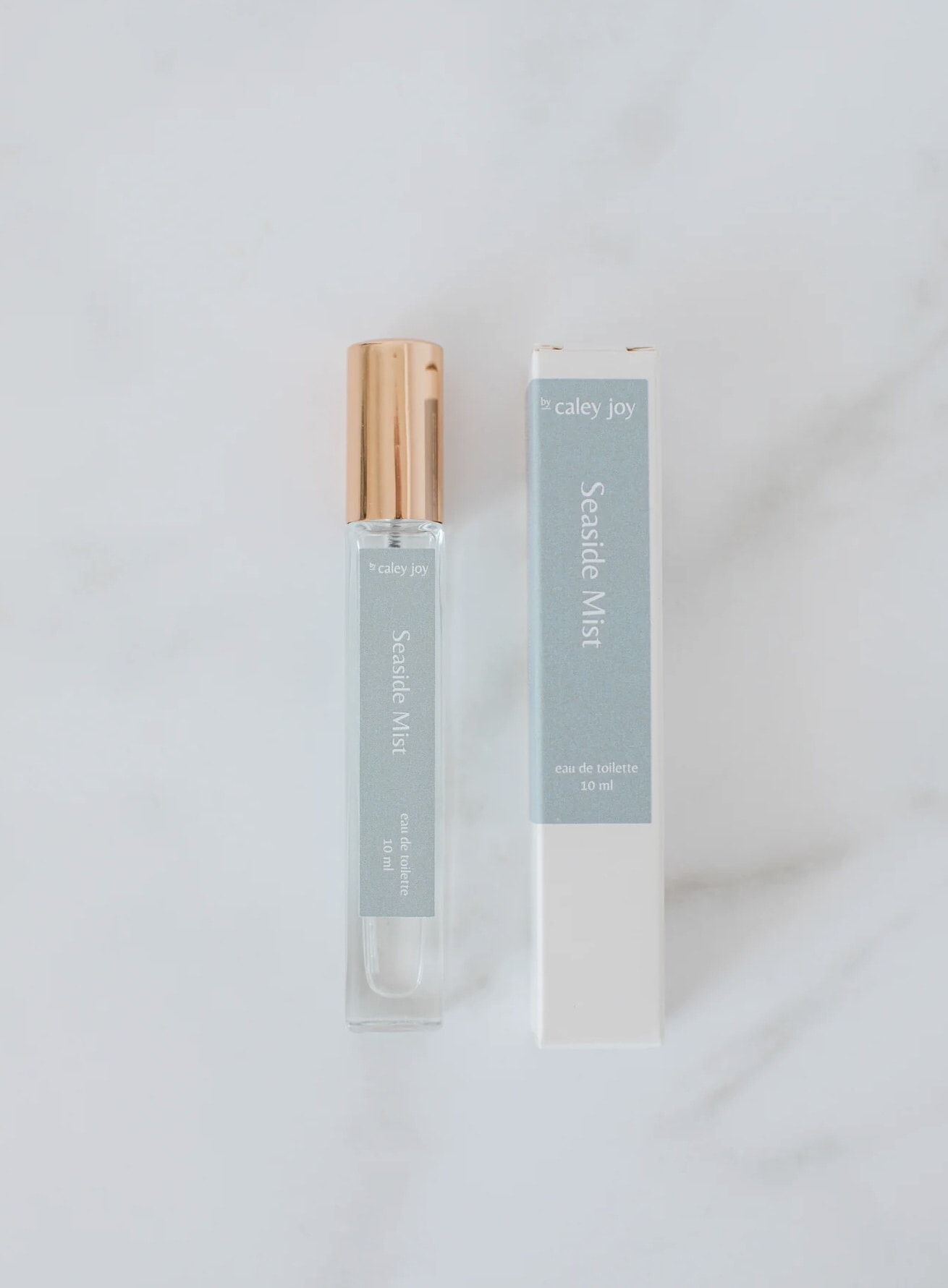 Seaside Mist | Perfume