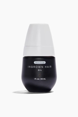 Sweet Escape Ingrown Hair Oil