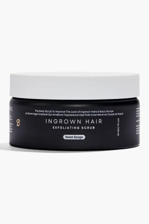 Sweet Escape Ingrown Hair Scrub