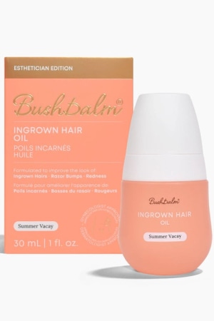 Summer Vacay Ingrown Hair Oil