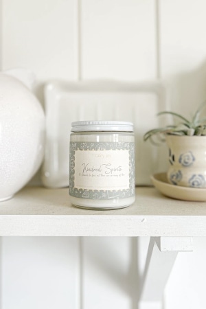Kindred Spirit | Soy Candle