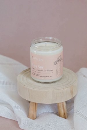 Baja Sur | Soy Candle
