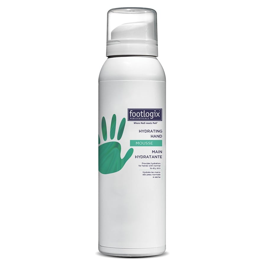 Hydrating Hand Moose