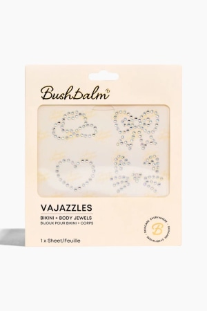 Vajazzels