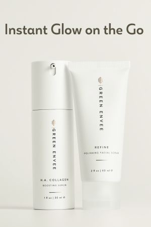 Instant Glow On The Go