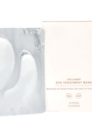 Collagen Eye Treatment Mask