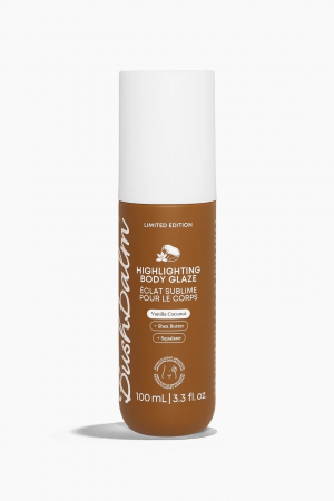 Highlighting Body Glaze