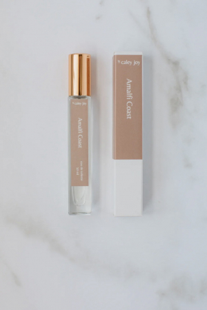 Amalfi Coast | Perfume