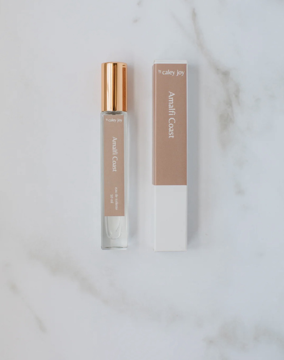 Amalfi Coast | Perfume