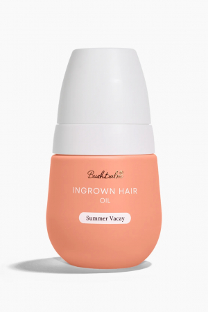 Summer Vacay Ingrown Hair Oil
